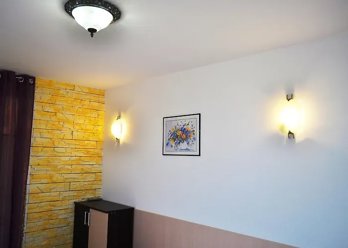 Gasthof Family Daf 4*