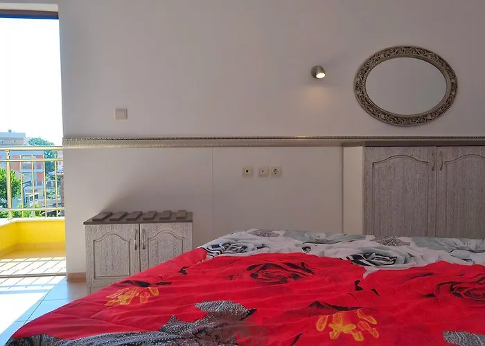 Family Daf Gasthof Obsor