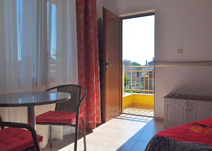 Gasthof Family Daf 4*