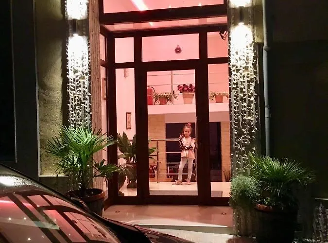 Gasthof Family Daf 4*